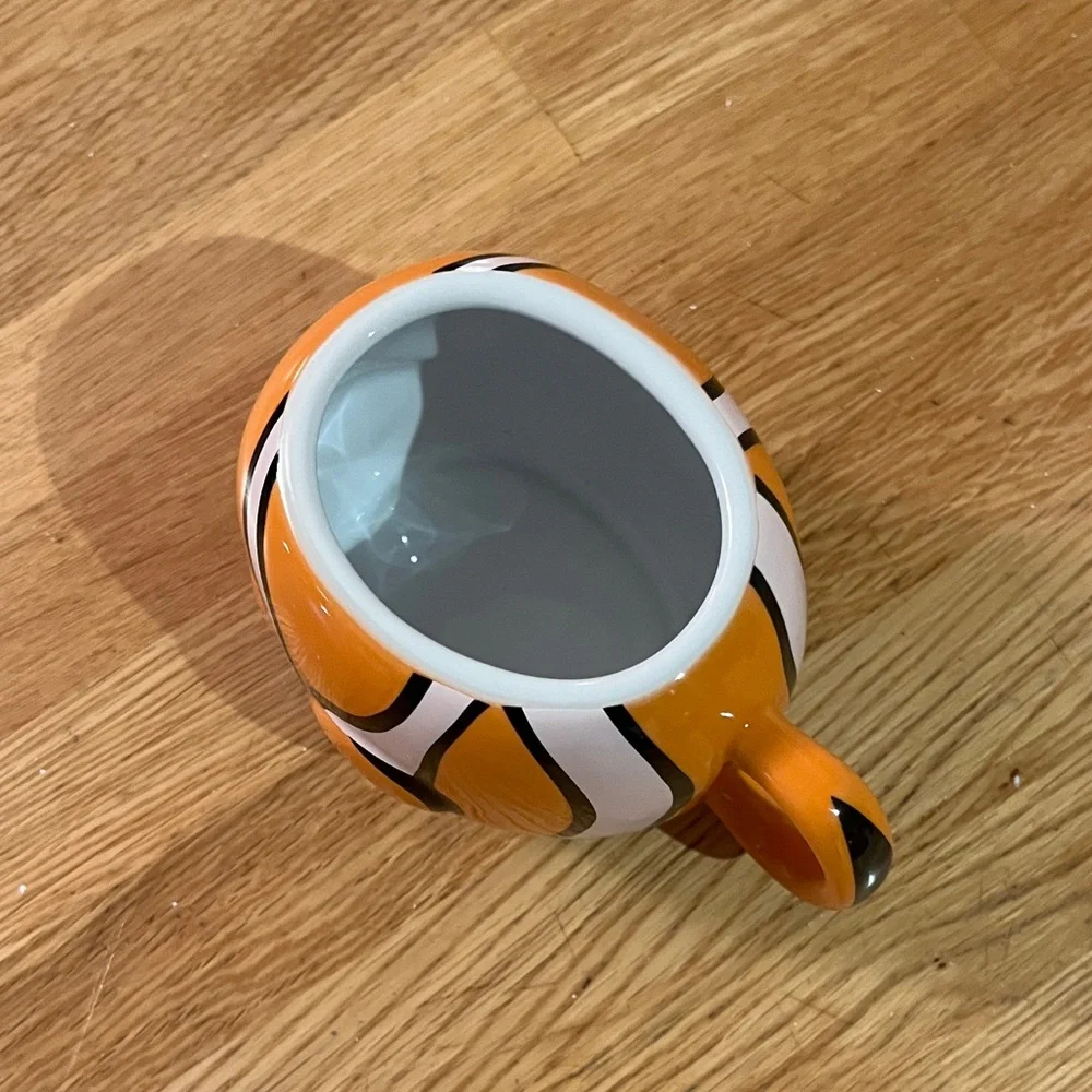 Finding Nemo Mug - Picture 4 of 5